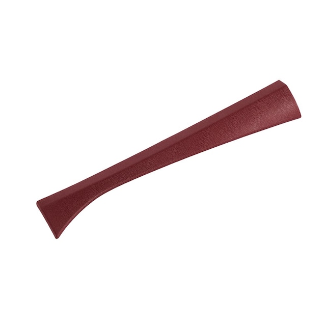GM Genuine Parts Red Passenger Side A-Pillar Trim Panel