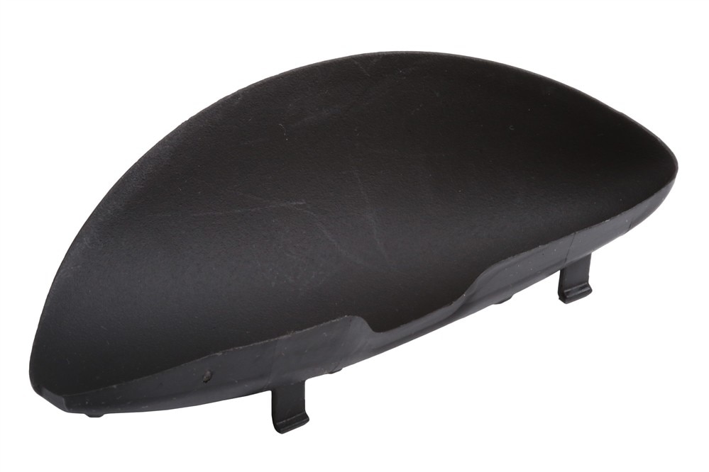 GM Genuine Parts Black Passenger Side Door Inside Handle Bolt Finish Cap