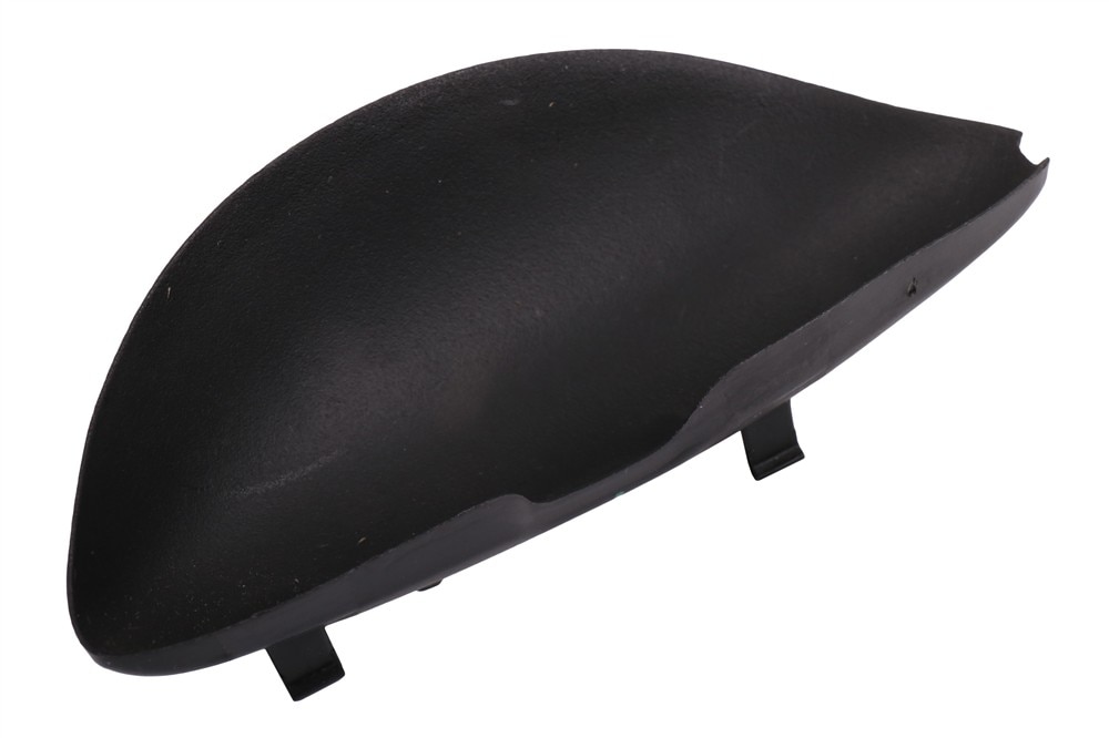 GM Genuine Parts Black Driver Side Door Inside Handle Bolt Finish Cap