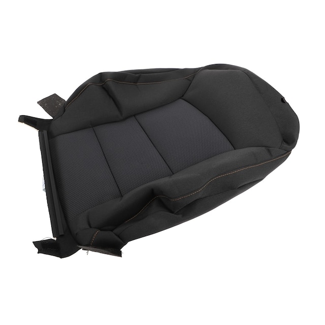 GM Genuine Parts Jet Black Driver Seat Back Cover