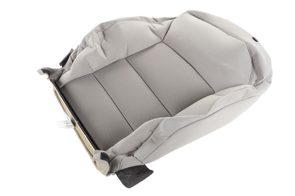 GM Genuine Parts Atmosphere Driver Seat Back Cover