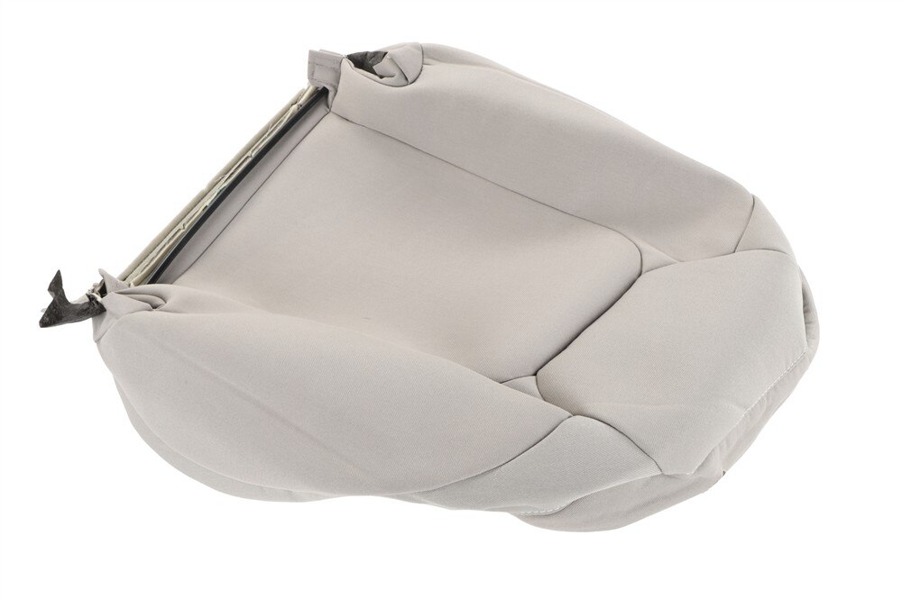 GM Genuine Parts Medium Atmosphere Front Passenger Side Seat Back Cover