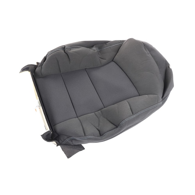 GM Genuine Parts Jet Black Driver Seat Back Cover