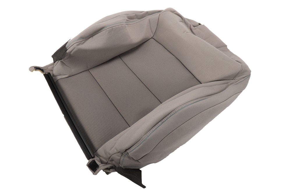 GM Genuine Parts Medium Atmosphere Front Driver Side Seat Back Cover