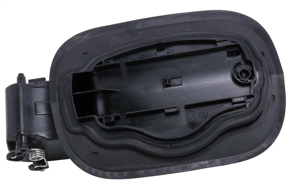 GM Genuine Parts Fuel Tank Filler Pipe Housing