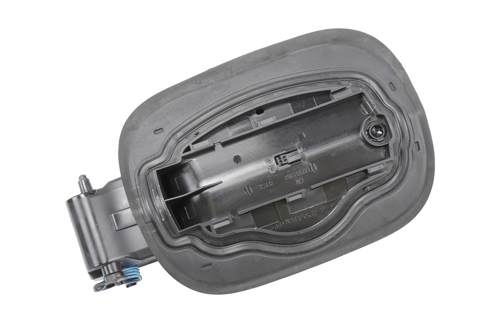 GM Genuine Parts Fuel Tank Filler Pipe Housing