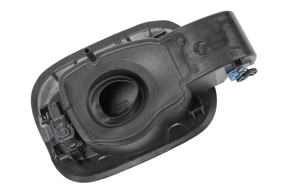 GM Genuine Parts Fuel Tank Filler Pipe Housing
