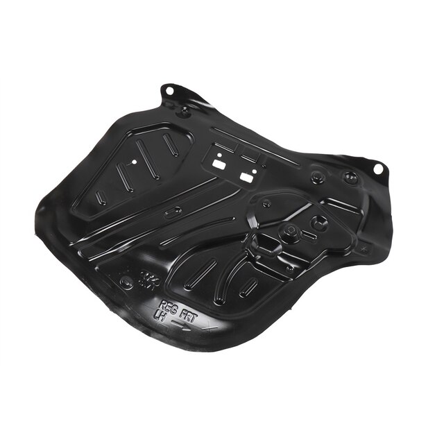 GM Genuine Parts Driver Side Door Water Deflector