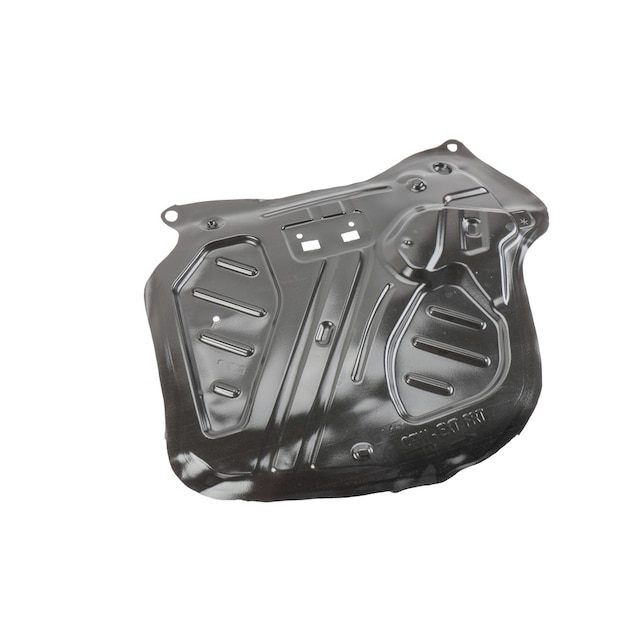 GM Genuine Parts Front Driver Side Door Water Deflector