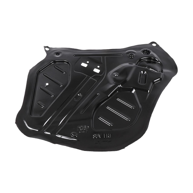 GM Genuine Parts Front Driver Side Door Water Deflector