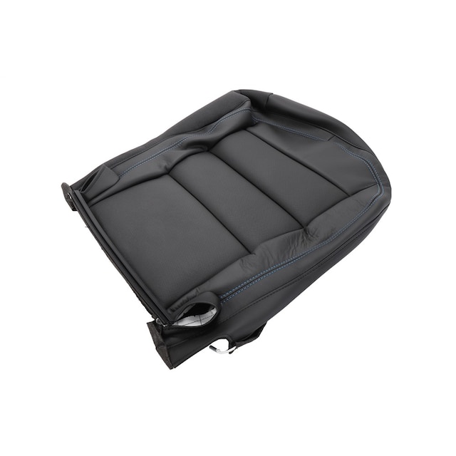 GM Genuine Parts Black Driver Seat Cushion Cover