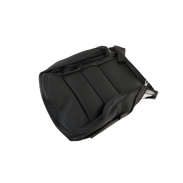 GM Genuine Parts Jet Black Driver Seat Cushion Cover