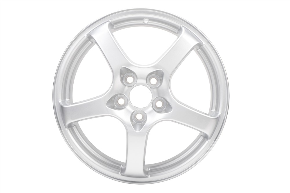 GM Genuine Parts Spare Wheel