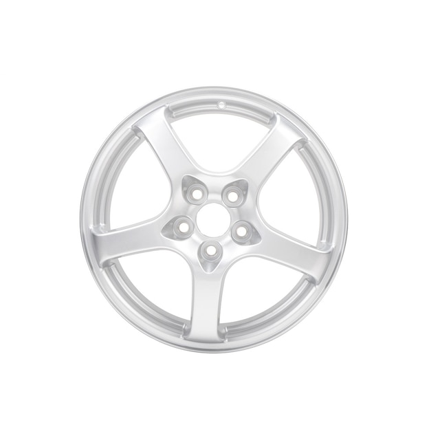 GM Genuine Parts Spare Wheel