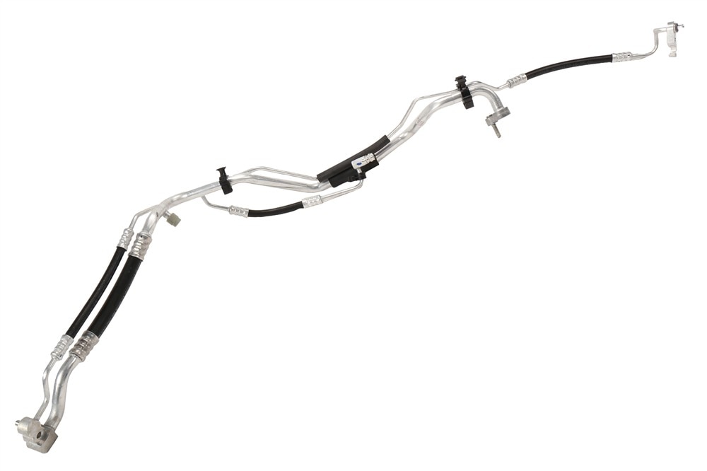 GM Genuine Parts Air Conditioning Manifold Hose Assembly