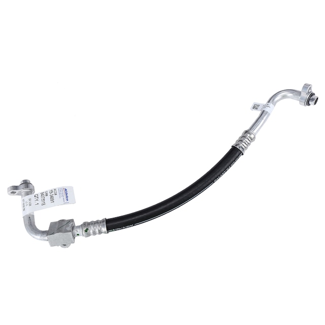 GM Genuine Parts Air Conditioning Compressor Hose Assembly