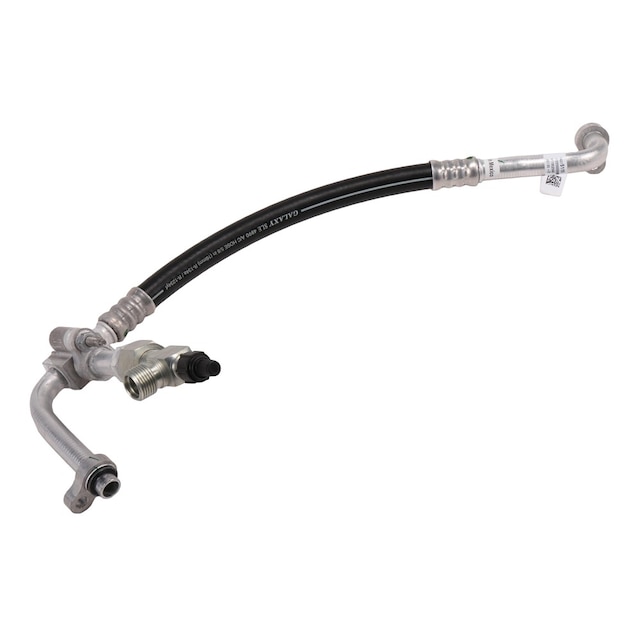 GM Genuine Parts Air Conditioning Compressor Tube Connector