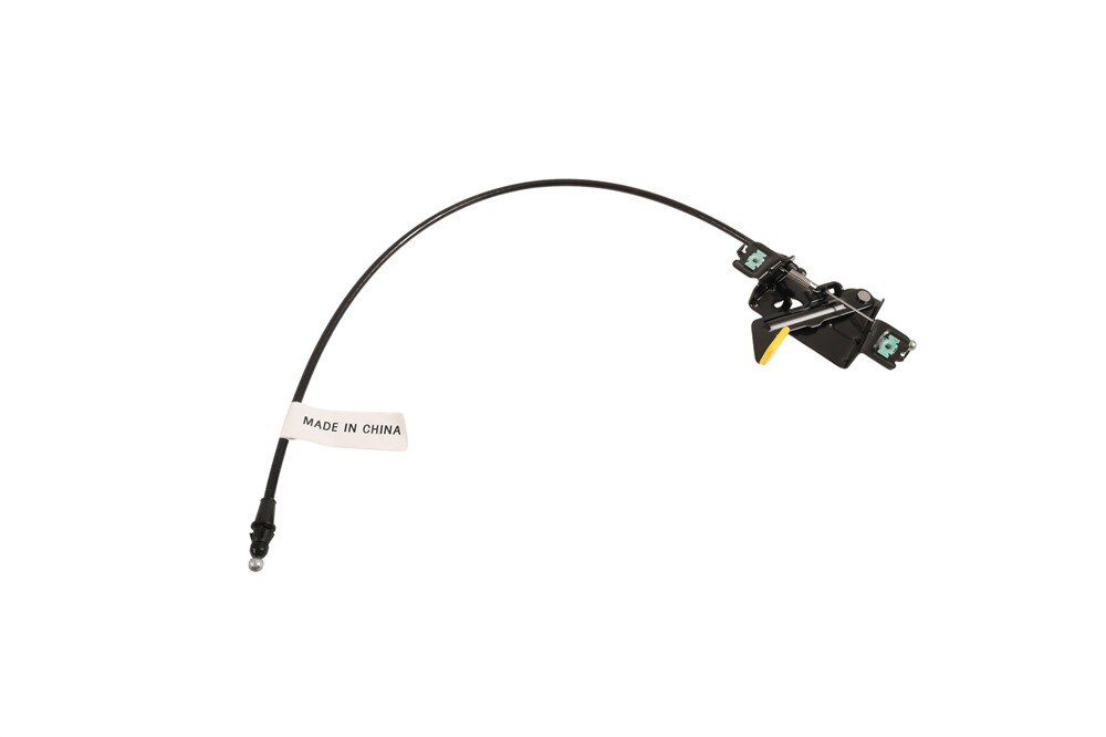 GM Genuine Parts Hood Secondary Latch Release Cable