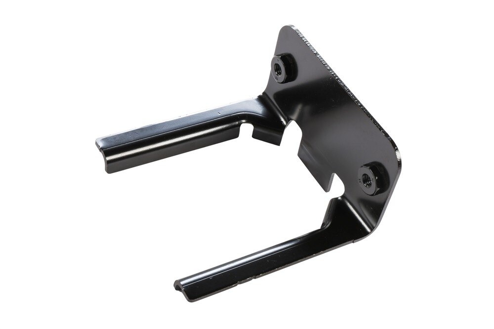 GM Genuine Parts Rear Bumper Impact Bar Anchor Plate