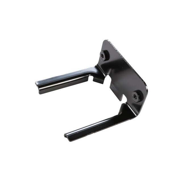 GM Genuine Parts Rear Bumper Impact Bar Anchor Plate