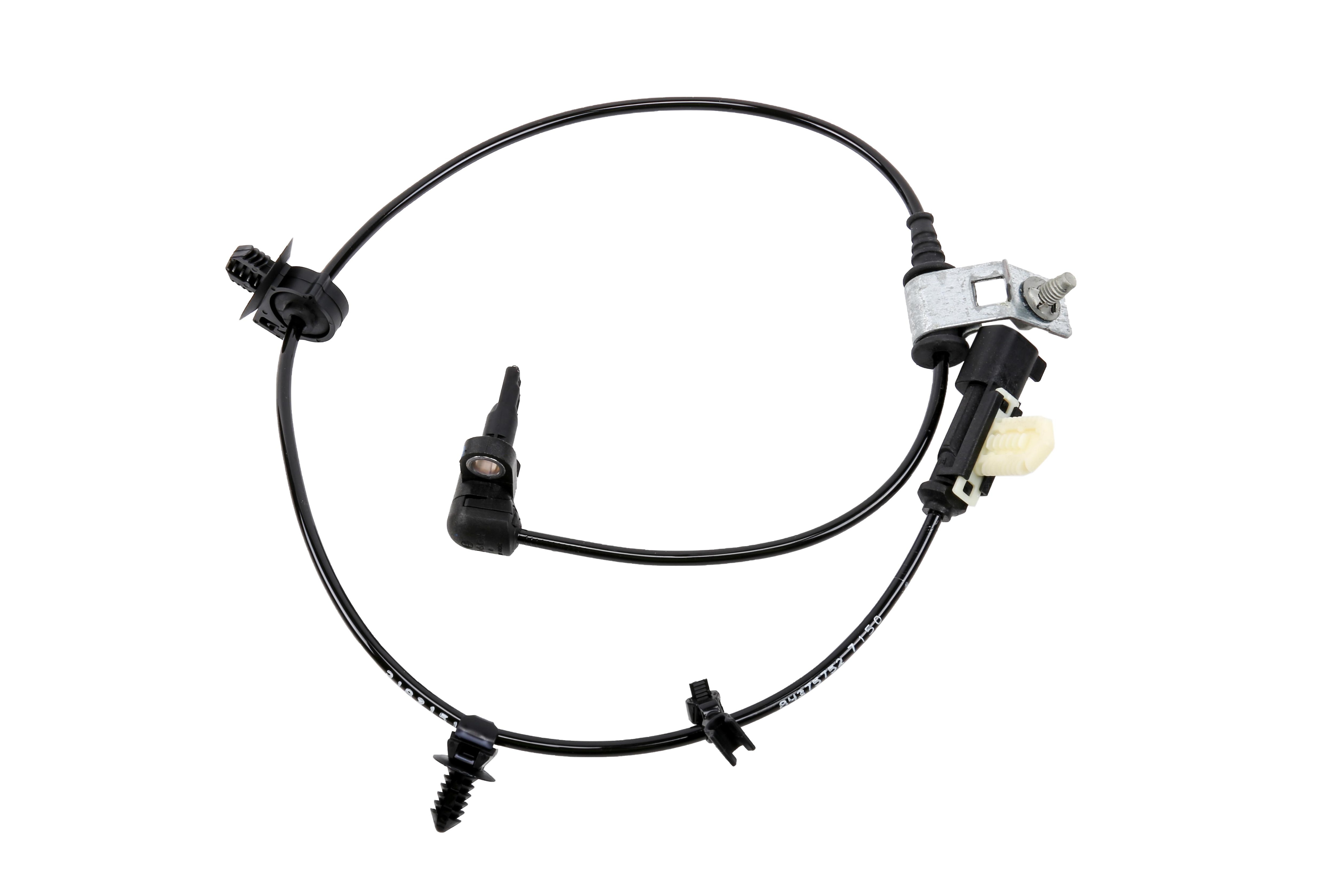 ACDelco GM Original Equipment Front Passenger Side Wheel Speed Sensor