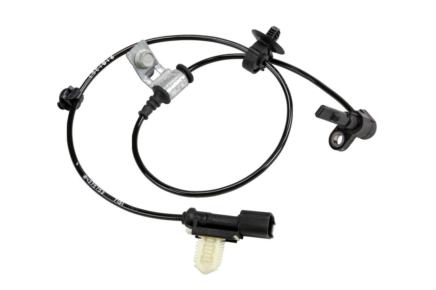 Sさま確認用 GM Genuine Parts Rear Wheel Speed Sensor | 23233799 | GM Parts