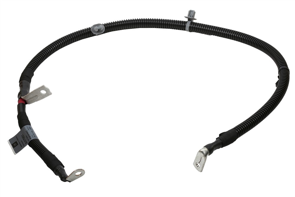 ACDelco GM Original Equipment Starter Solenoid Cable