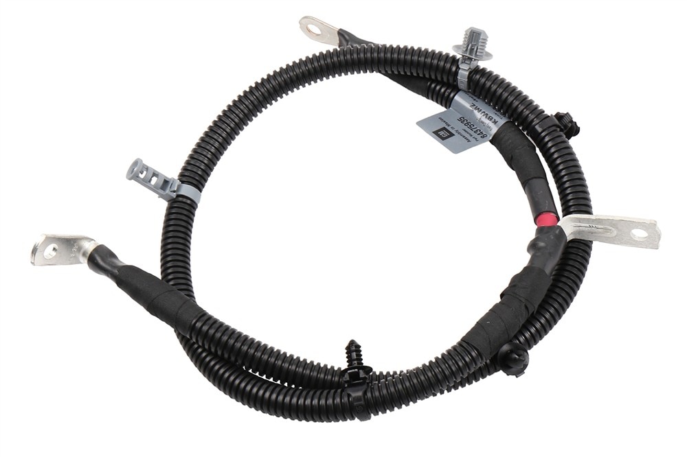 ACDelco GM Original Equipment Starter Solenoid Cable
