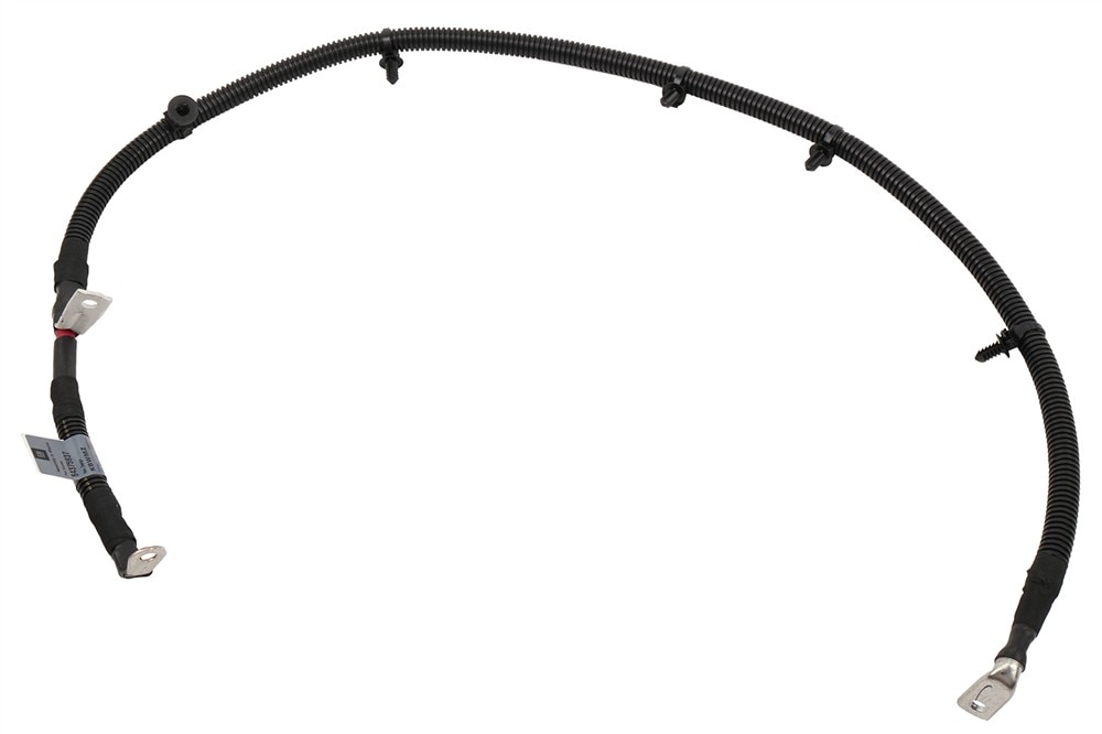 ACDelco GM Original Equipment Starter Solenoid Cable