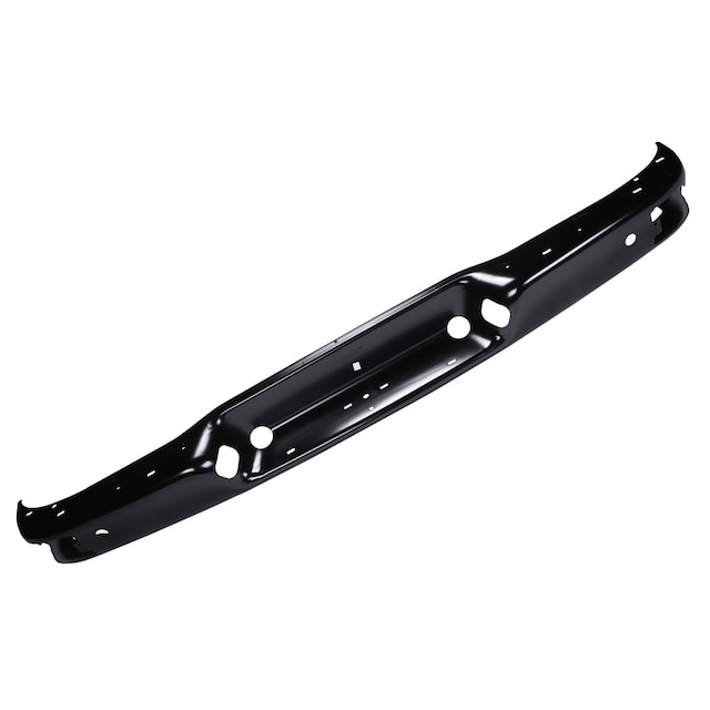 GM Genuine Parts Rear Bumper Impact Bar