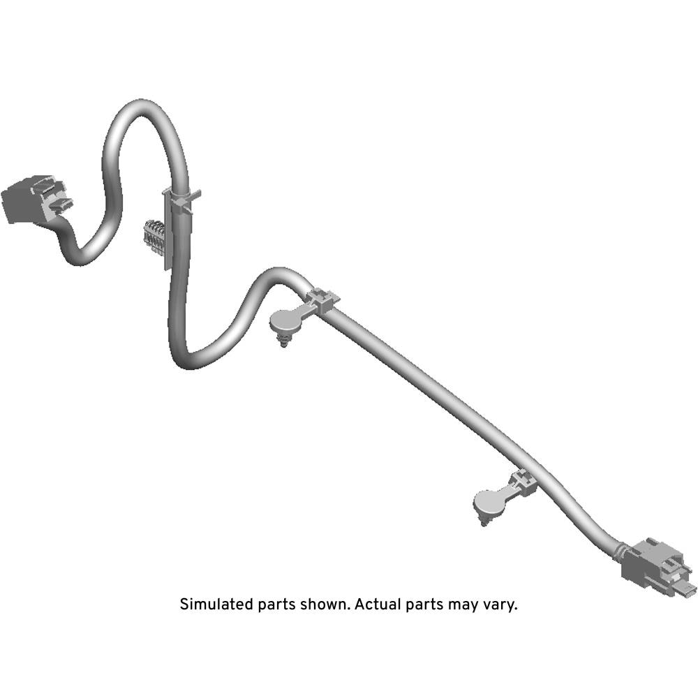 GM Genuine Parts USB Data Cable