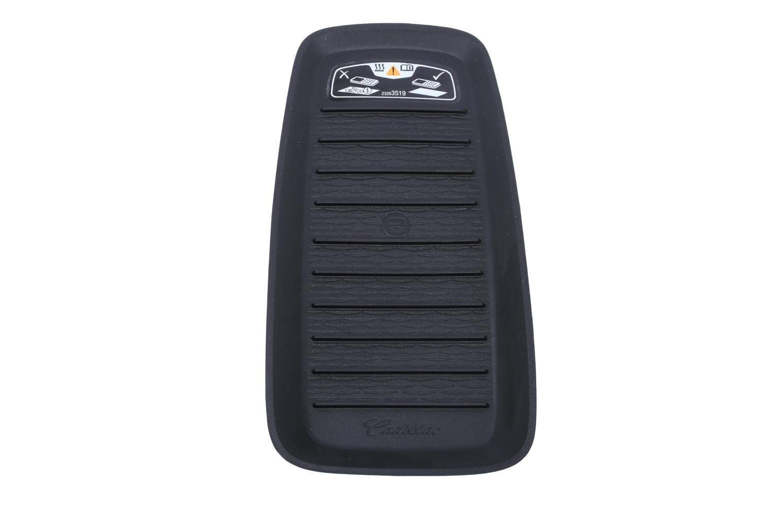 GM Genuine Parts Front Floor Console Stowage Tray
