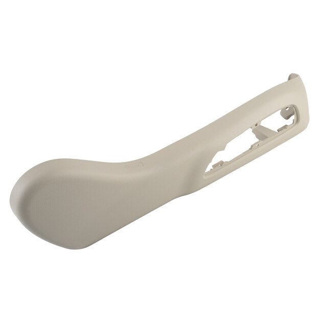 GM Genuine Parts Beige Front Seat Cushion Outer Finish Cover