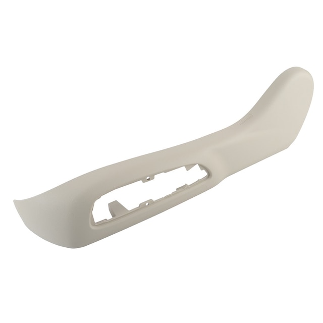 GM Genuine Parts Beige Driver Seat Cushion Outer Finish Cover
