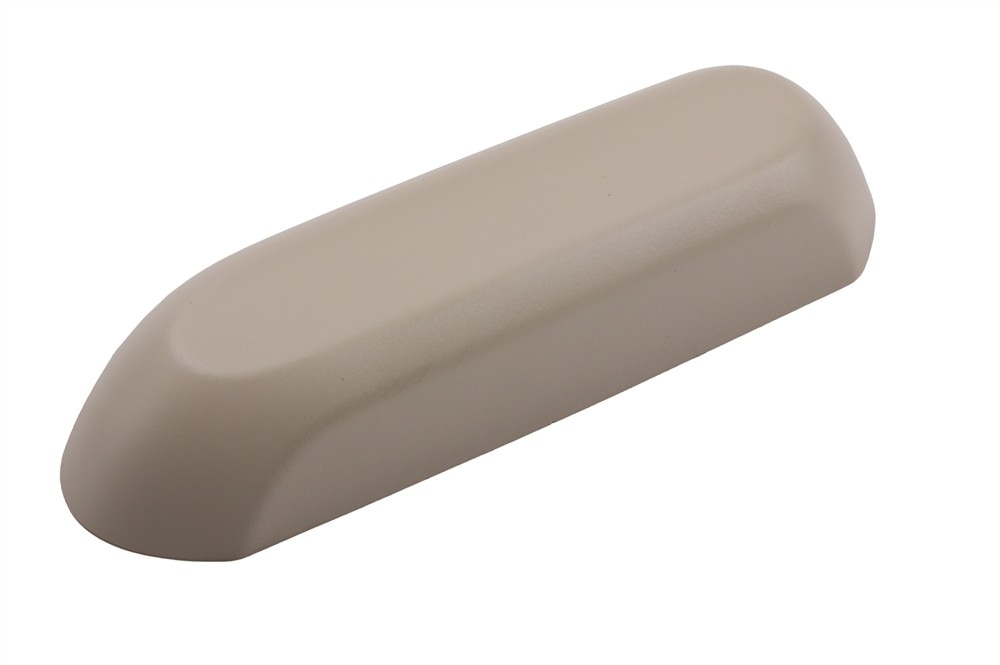 GM Genuine Parts Beige Front Passenger Side Seat Adjuster Switch Knob