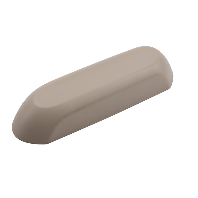 GM Genuine Parts Beige Front Passenger Side Seat Adjuster Switch Knob