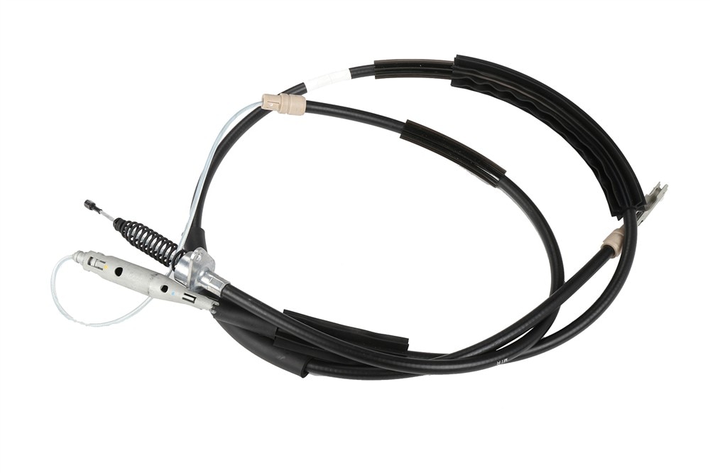 GM Genuine Parts Intermediate Parking Brake Cable Assembly