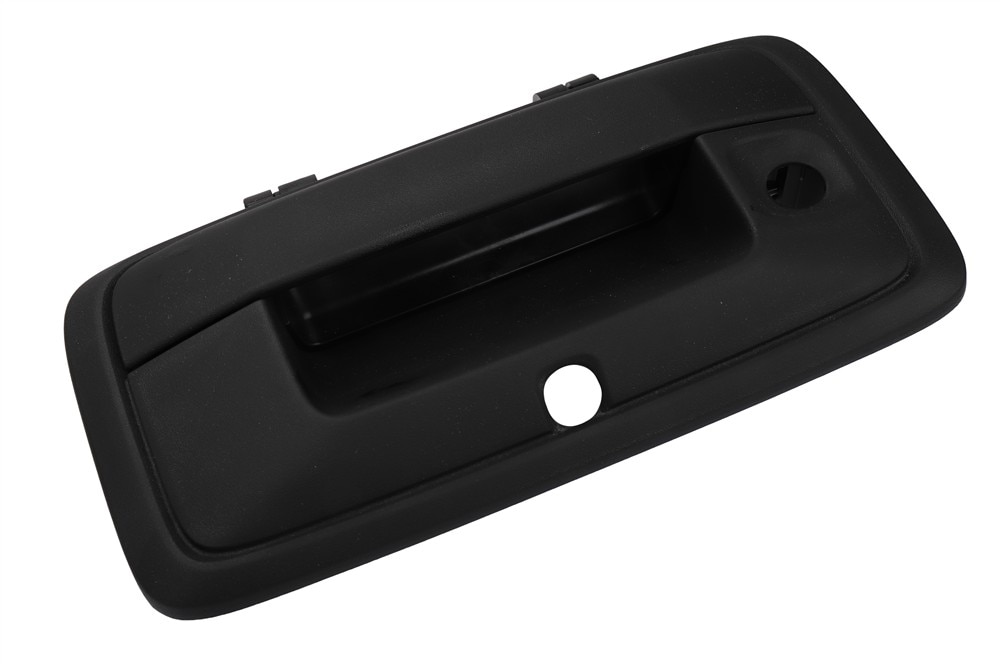 GM Genuine Parts Black Pickup Box Tailgate Latch Handle