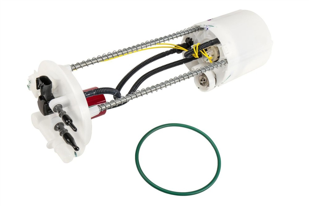 GM Genuine Parts Fuel Pump Module without Fuel Level Sensor, with Seal