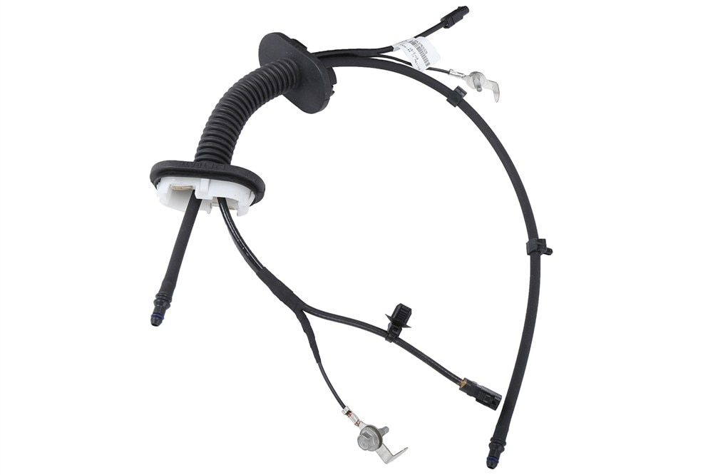 GM Genuine Parts Body Antenna Coax Cable