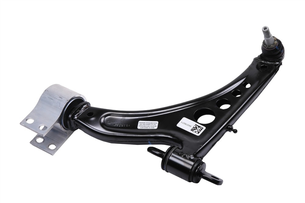 GM Genuine Parts Front Driver Side Lower Control Arm