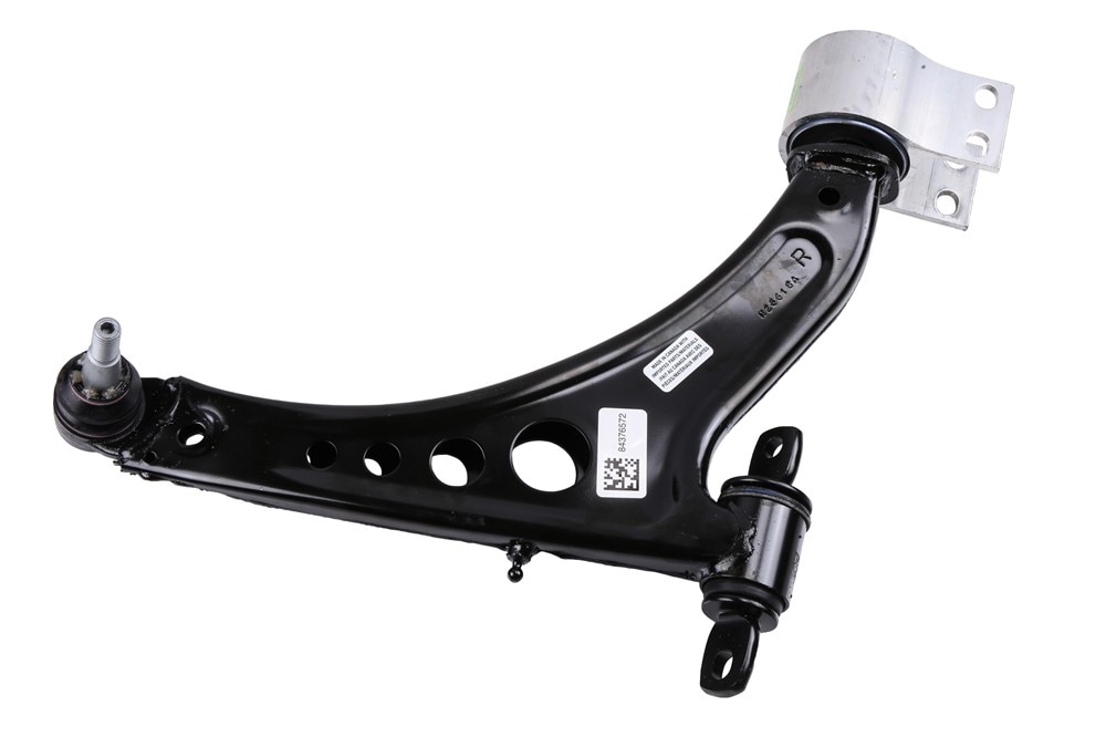 GM Genuine Parts Front Passenger Side Lower Control Arm