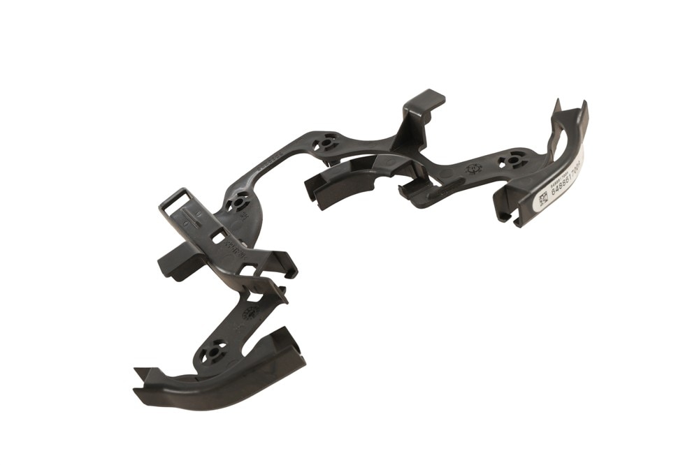 GM Genuine Parts Steering Wheel Pad Accessory Wiring Harness