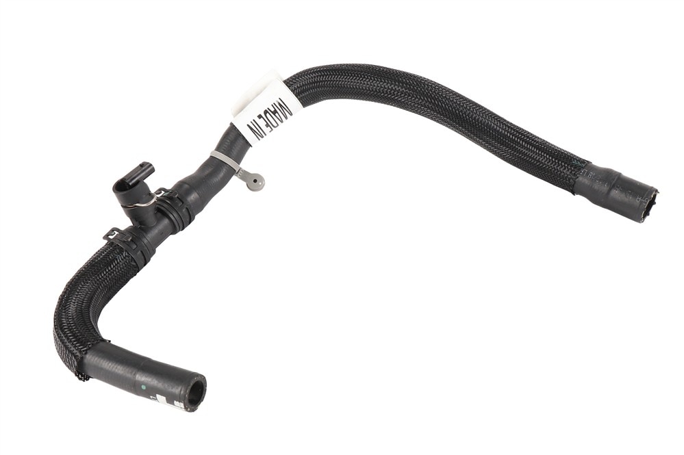 GM Genuine Parts Drive Motor Control Module Radiator Outlet Hose