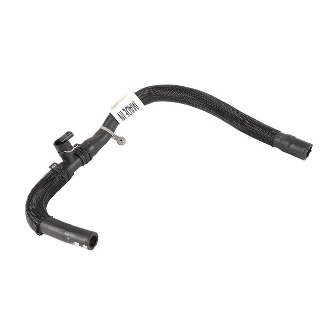 GM Genuine Parts Drive Motor Control Module Radiator Outlet Hose