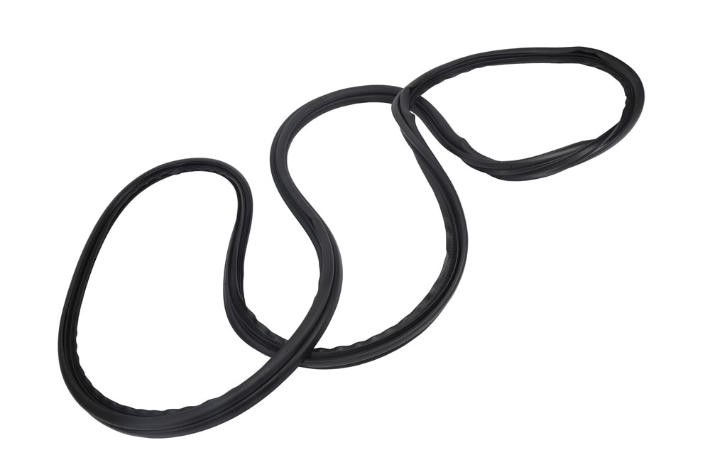 GM Genuine Parts Liftgate Weatherstrip