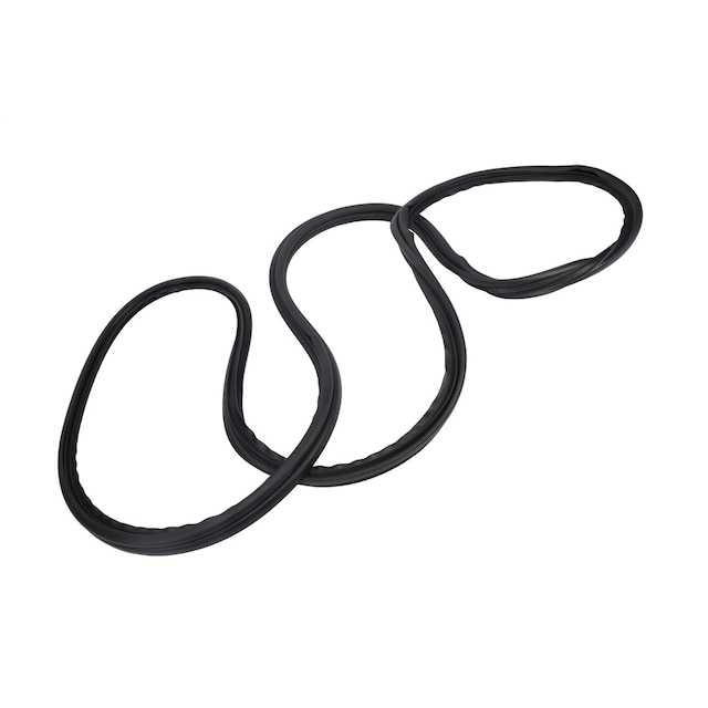 GM Genuine Parts Liftgate Weatherstrip