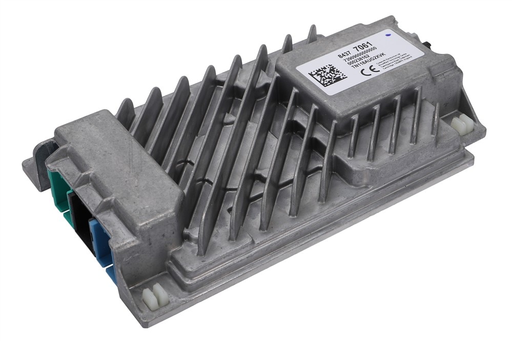 GM Genuine Parts Vehicle Performance Data Recorder
