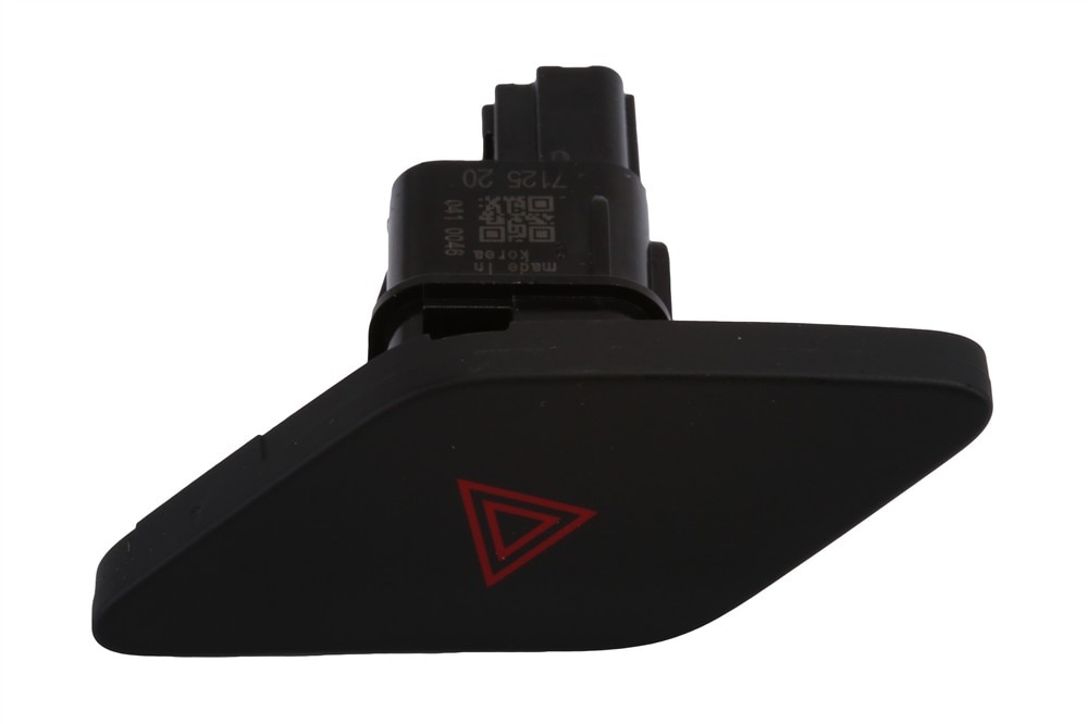 GM Genuine Parts Hazard Warning Switch