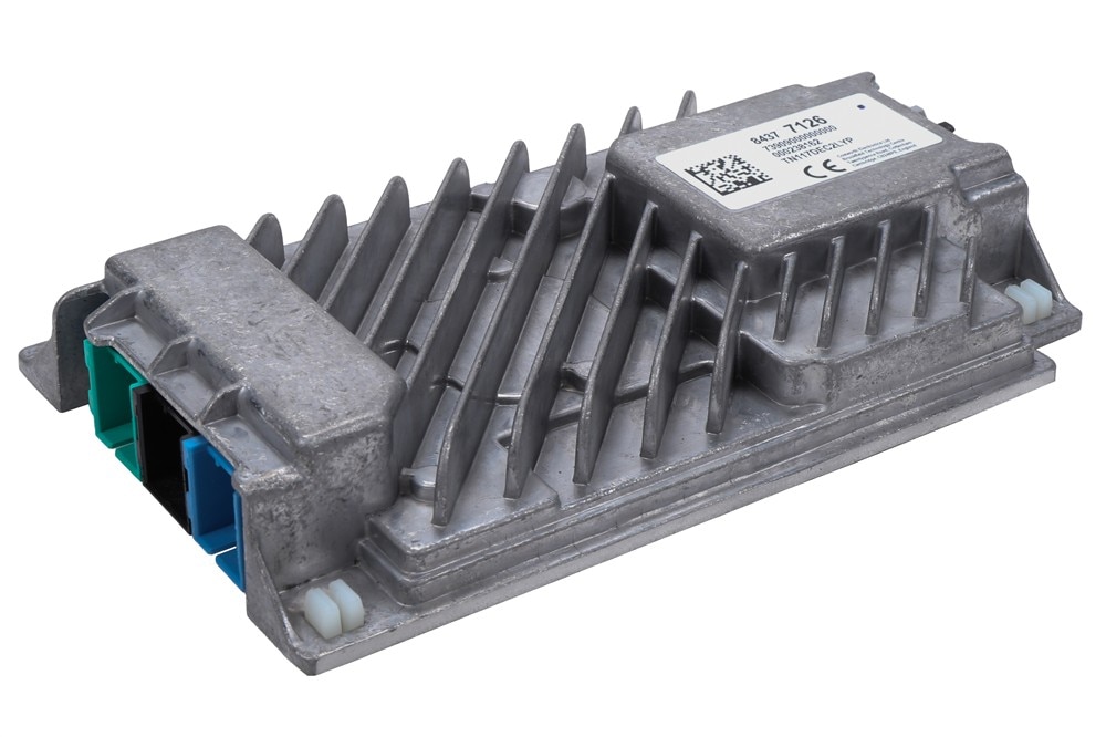 GM Genuine Parts Vehicle Performance Data Recorder